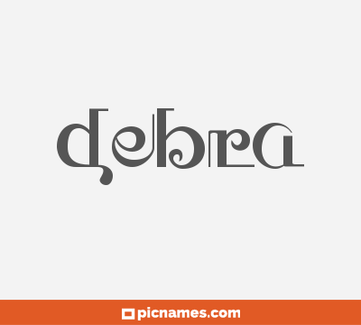 Debra