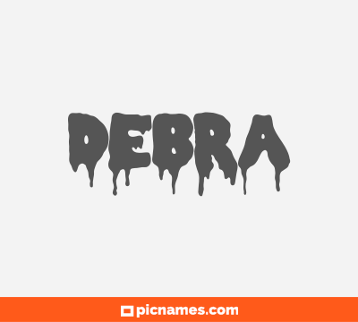 Debra