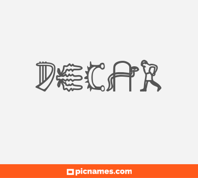 Decar