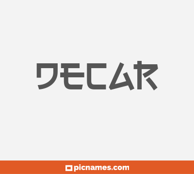 Decar