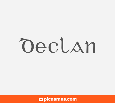 Declan