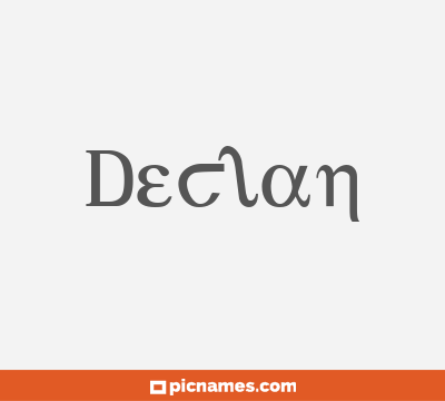 Declan