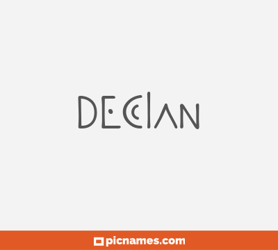Declan
