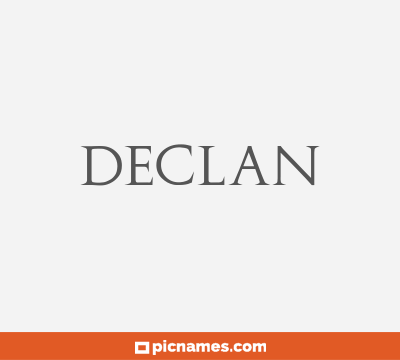 Declan