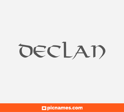 Declan