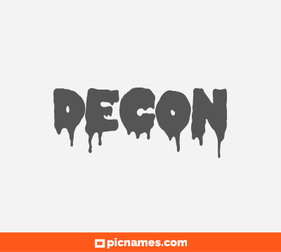 Decon