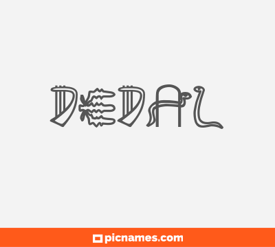 Dedal