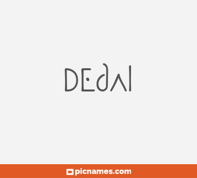 Dedal