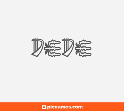 Dede