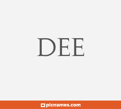 Dee