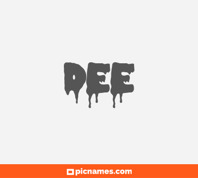 Dee