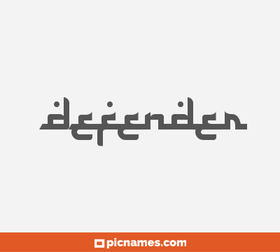 Defender