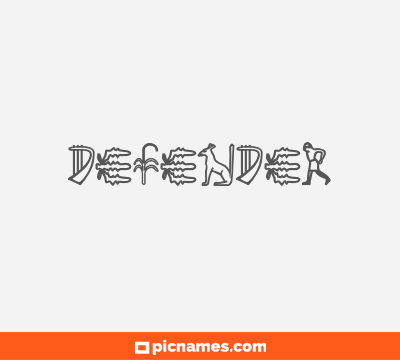Defender