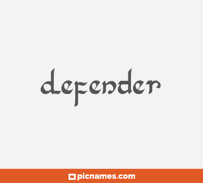 Defender