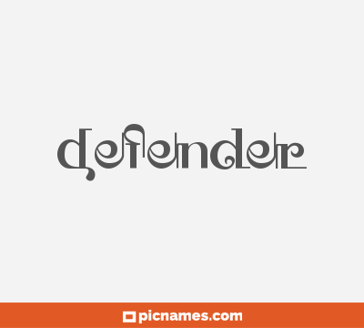 Defender