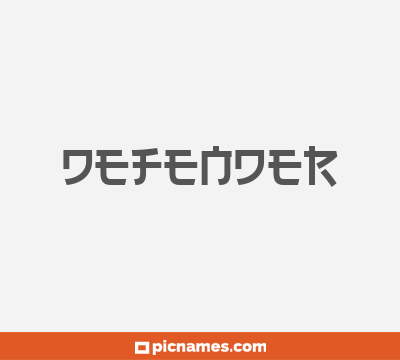 Defender