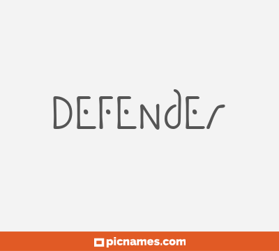 Defender