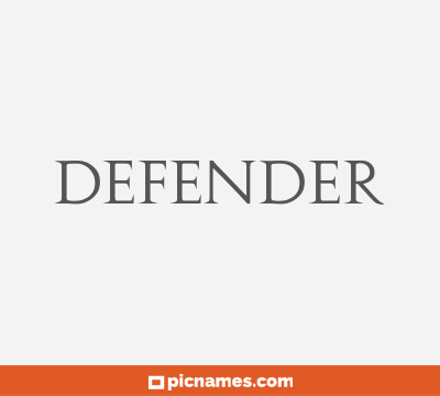 Defender