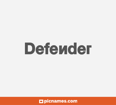 Defender