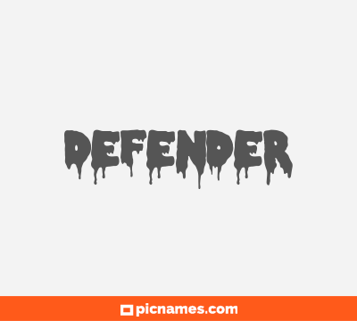 Defender