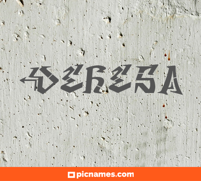 Dehesa