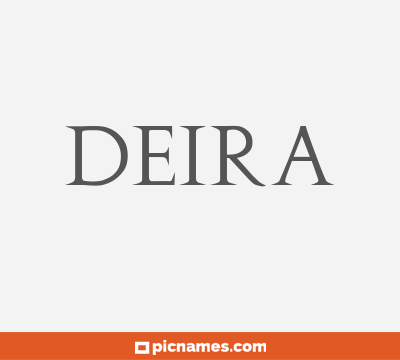 Deira