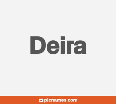 Deira