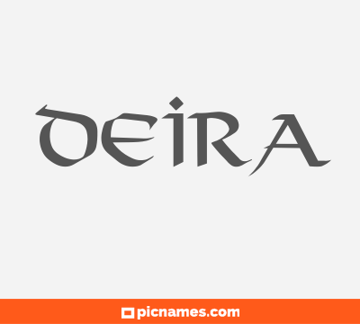 Deira