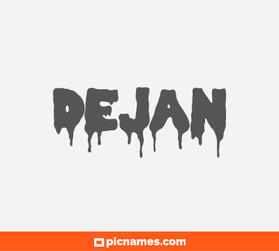 Dejan