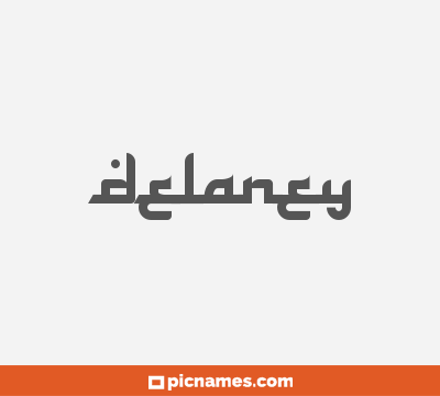 Delaney