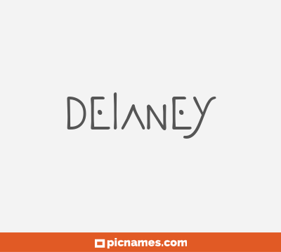 Delaney