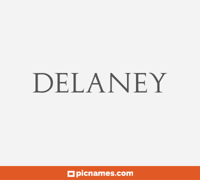 Delaney
