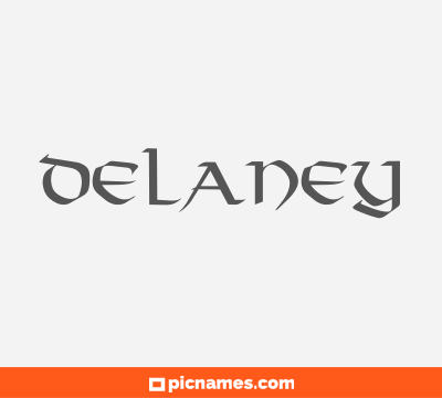 Delaney