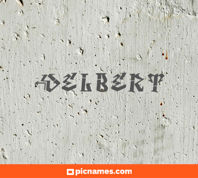 Delbert
