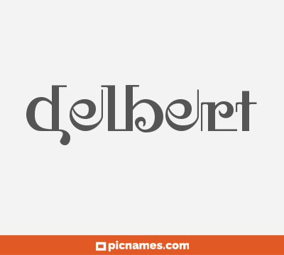 Delbert