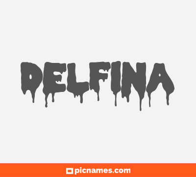 Delfina