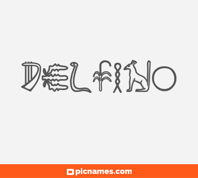 Delfino