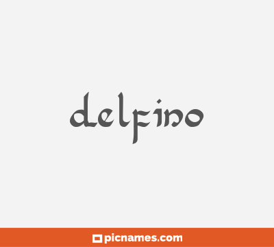 Delfino