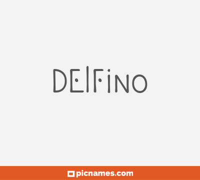 Delfino