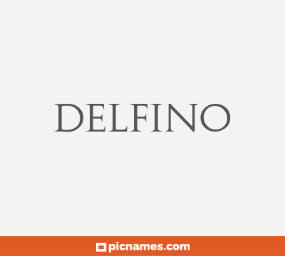 Delfino