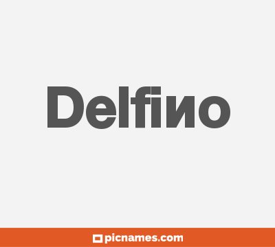 Delfino