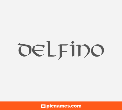 Delfino