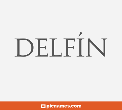 DelfÃn