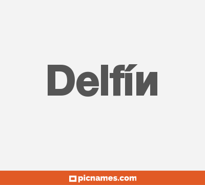 DelfÃn