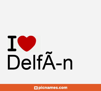 DelfÃ­n