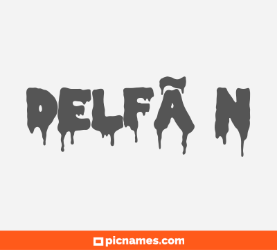 DelfÃ­n