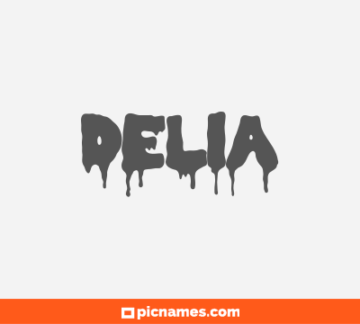 Delia