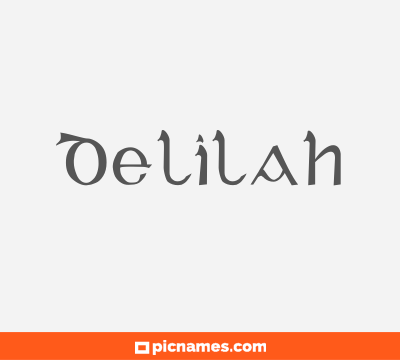 Delilah