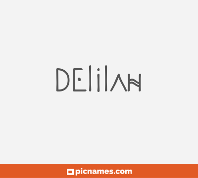 Delilah