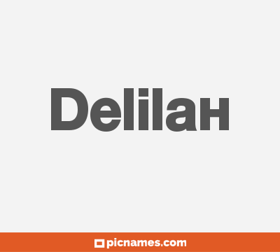 Delilah